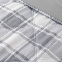 Herringbone Microfiber Down Alternative Blanket
