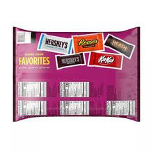HersheyAssortedFlavoredCandyBulkBag_155ct.1 - USA Mega Market