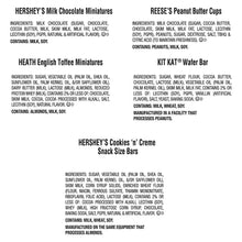 HersheyAssortedFlavoredCandyBulkBag_155ct.2 - USA Mega Market
