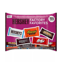 HersheyAssortedFlavoredCandyBulkBag_155ct. - USA Mega Market