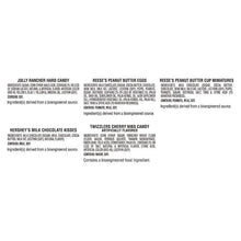 Hershey's Assorted Flavored Easter Candy Bag, 225 ct.