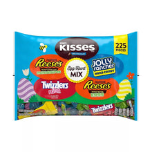 Hershey_sAssortedFlavoredEasterCandyBag_225ct. - USA Mega Market