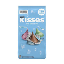 Hershey_sKissesMilkChocolate_EasterCandyBulkBag_330ct. - USA Mega Market