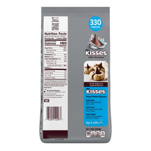 Besos de Hershey's, chocolate con leche, 1,6 kg