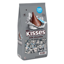 Besos de Hershey's, chocolate con leche, 1,6 kg