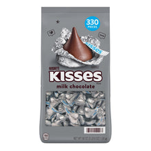 Besos de Hershey's, chocolate con leche, 1,6 kg