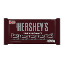 Hershey_sMilkChocolateBars_10ct. - USA Mega Market