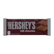Chocolate con leche Hershey's, 44 g, paquete de 36 unidades