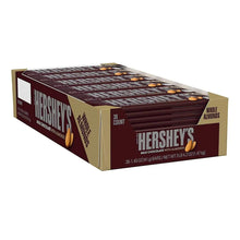 Hershey_sMilkChocolatewithAlmondsBars_36ct. - USA Mega Market