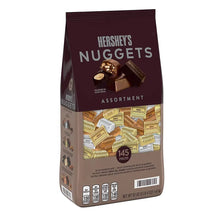 Hershey_sNuggetsSnackSizeMilk_DarkChocolate1 - USA Mega Market