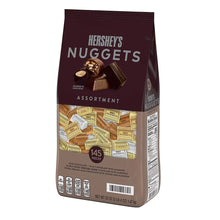 Hershey_sNuggetsSnackSizeMilk_DarkChocolate2 - USA Mega Market