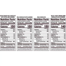 Hershey_sNuggetsSnackSizeMilk_DarkChocolate5 - USA Mega Market