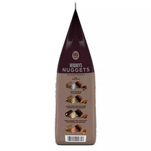 Hershey_sNuggetsSnackSizeMilk_DarkChocolate6 - USA Mega Market