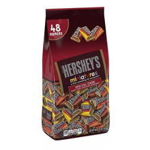 Hershey_sSpecialDarkChocolateMiniatures_48oz. - USA Mega Market