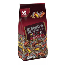 Hershey_sSpecialDarkChocolateMiniatures_48oz. - Brands For Less USA