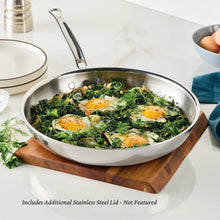 Hestan-ProBond-Luxe-Stainless-Steel-Skillet-with-1-_2 - USA Mega Market