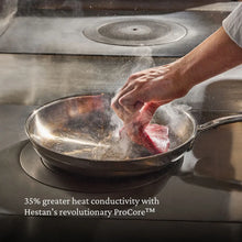Hestan-ProBond-Luxe-Stainless-Steel-Skillet-with-2-_3 - USA Mega Market