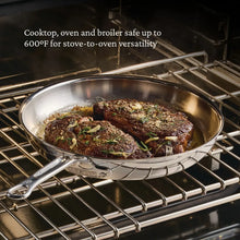 Hestan-ProBond-Luxe-Stainless-Steel-Skillet-with-3-_4 - USA Mega Market