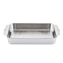 Hestan Provisions OvenBond Tri-Ply Rectangular Baker, 9" x 13"