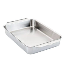 Hestan Provisions OvenBond Tri-Ply Rectangular Baker, 9" x 13"