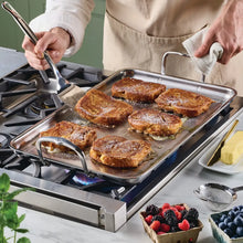 HestanProvisionsStainless1-_2 - USA Mega Market