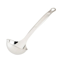 HestanProvisionsStainlessSteelLadle_5oz. - USA Mega Market