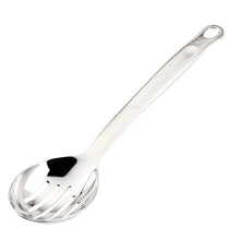 HestanProvisionsStainlessSteelSlottedSpoon - USA Mega Market