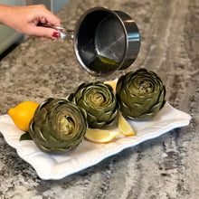 Hestan_NanoBond_Titanium_Butter_Warmer_2 - USA Mega Market