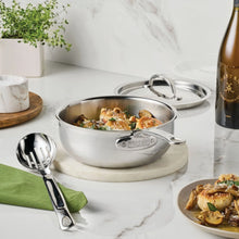 Hestan_ProBond_Luxe_Stainless_Steel_1 - USA Mega Market