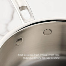 Hestan_ProBond_Luxe_Stainless_Steel_2 - USA Mega Market