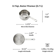 Hestan_ProBond_Luxe_Stainless_Steel_Butter_4 - USA Mega Market