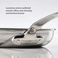 Hestan_ProBond_Luxe_Stainless_Steel_Skillet_1 - USA Mega Market