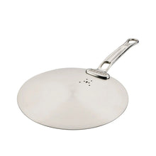 Hestan_Provisions_Stainless_Steel_Universal_Lid - USA Mega Market