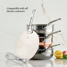 Hestan_Provisions_Stainless_Steel_Universal_Lid_2 - USA Mega Market