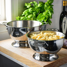 Hestan_Stainless_Steel_Colanders_3QT_4 - USA Mega Market