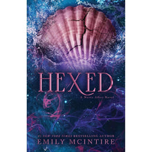 HexedbyEmilyMcIntire-Book6of6-Paperback-_1 - USA Mega Market