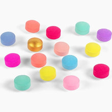 Hi Peach Layne 15-Count Mini Bath Bomb Bag