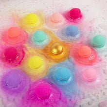 Hi Peach Layne 15-Count Mini Bath Bomb Bag