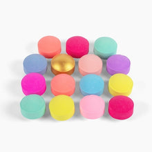 Hi Peach Layne 15-Count Mini Bath Bomb Bag