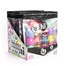 Hi Peach Layne 15-Count Mini Bath Bomb Bag