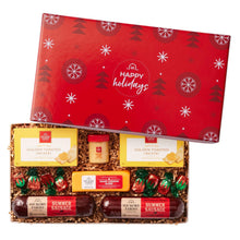 HickoryFarmsHappyHolidaysMeat-CheeseGiftBox-1-45lbsTotal1-_2 - USA Mega Market
