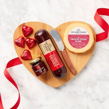 HickoryFarmsValentine_sDayCharcuterieBoardGiftSet1 - USA Mega Market