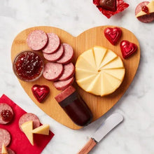 HickoryFarmsValentine_sDayCharcuterieBoardGiftSet2 - USA Mega Market