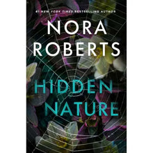 HiddenNaturebyNoraRoberts-Hardcover-_1_77f25991-fe5b-4c5b-9992-4804ea3bae17 - USA Mega Market