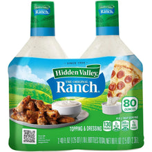 HiddenValleyOriginalRanchDressing_40oz._2pk. - USA Mega Market