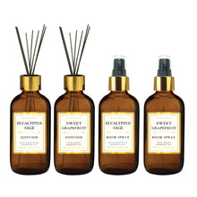 Hideaway Diffusers and Room Sprayers, Set of 4