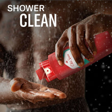 HighEnduranceBodyWashforMen-PureSportScent-24FLOZ-709mL-TwinPack6-_6 - USA Mega Market