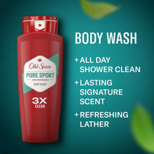 HighEnduranceBodyWashforMen-PureSportScent-24FLOZ-709mL-TwinPack9-_3 - USA Mega Market