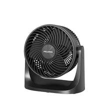 HighVelocityTurboAirCirculator1 - USA Mega Market