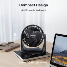 HighVelocityTurboAirCirculator2 - USA Mega Market